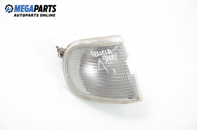 Blinker for Skoda Felicia 1.3, 58 hp, hatchback, 5 doors, 1995, position: right