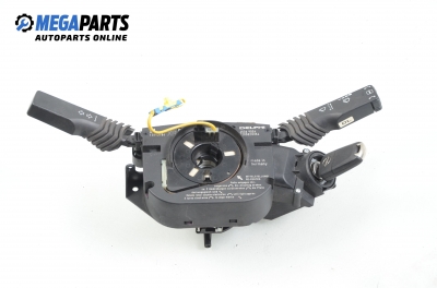 Verstellhebel scheibenwischer und leuchten für Opel Vectra C 2.0 16V DTI, 101 hp, sedan, 2003 № 13 112 784