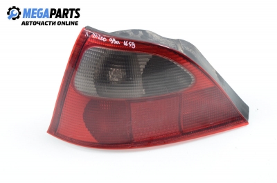 Tail light for Rover 200 (R3; 1995-1999) 1.4, hatchback, position: left