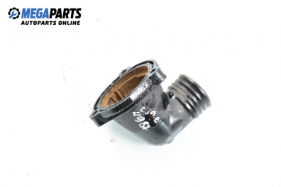 Water connection for BMW 5 (E39) 2.5 TDS, 143 hp, sedan, 1997