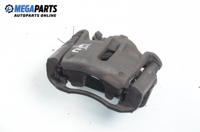 Caliper for Renault Scenic II 1.9 dCi, 120 hp, 2003, position: front - right