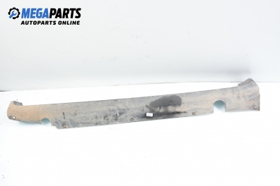 Side skirt for Mercedes-Benz A-Class W168 1.6, 102 hp, 1999, position: left