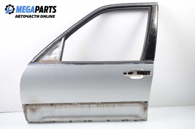 Door for Mercedes-Benz S-Class 140 (W/V/C) 3.5 TD, 150 hp, 1994, position: front - left