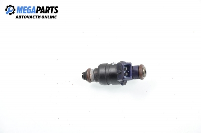 Gasoline fuel injector for Audi A6 (C5) 2.8 Quattro, 193 hp, station wagon, 1998