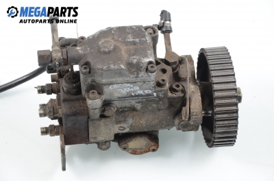 Diesel injection pump for Volkswagen Caddy II (9K) 1.9 D, 64 hp, truck, 1996