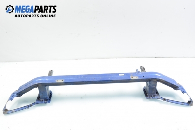 Bumper support brace impact bar for Mercedes-Benz A-Class W168 1.6, 102 hp, 5 doors, 1999, position: front