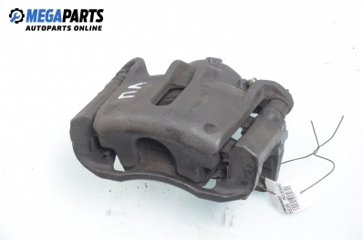 Caliper for Renault Scenic II 1.9 dCi, 120 hp, 2003, position: front - left