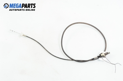 Gearbox cable for Mitsubishi Pajero III 3.2 Di-D, 165 hp automatic, 2001