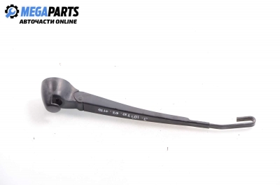 Rear wiper arm for Seat Ibiza (6L) (2002-2008) 1.2, hatchback, position: rear