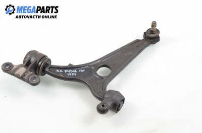 Control arm for Lancia Phedra 2.2 JTD, 128 hp, 2003, position: front - left