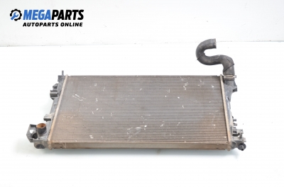 Wasserradiator für Opel Vectra C 2.0 16V DTI, 101 hp, sedan, 2003