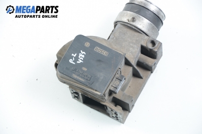 Debitmetru pentru Volkswagen Passat (B3) 2.0, 115 cp, combi, 1991 № Bosch 0 280 202 130