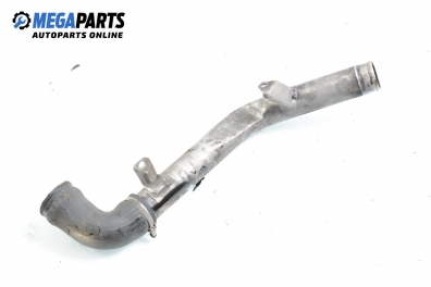 Turbo pipe for BMW 5 (E39) 2.5 TDS, 143 hp, sedan, 1997