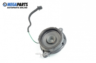 Difuzor pentru Mercedes-Benz A-Class W168 (1997-2004), 5 uși № A 168 820 06 02