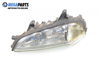 Headlight for Opel Tigra 1.4 16V, 90 hp, 1997, position: left