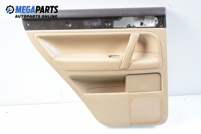 Interior door panel  for Volkswagen Touareg 5.0 TDI, 313 hp automatic, 2004, position: rear - left