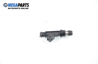 Gasoline fuel injector for Opel Astra H 1.6, 105 hp, hatchback, 2004