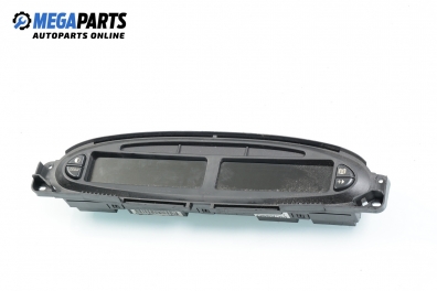 Bloc instrumente de bord pentru Citroen Xsara Picasso 1.6 HDi, 109 cp, 2004 № 88311351