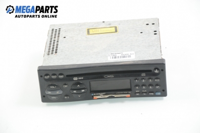 CD player pentru Audi A4 (B5) 1.9 TDI, 110 cp, combi, 2000