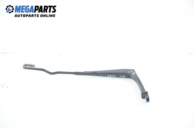 Front wipers arm for Volkswagen Passat (B3) 2.0, 115 hp, station wagon, 1991, position: right