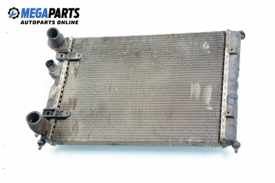 Water radiator for Seat Ibiza (6K) 1.0, 50 hp, 3 doors, 1997