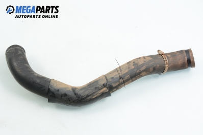 Turbo hose for Mitsubishi Pajero III 3.2 Di-D, 165 hp, 5 doors automatic, 2001