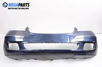 Front bumper for Mercedes-Benz A-Class W169 2.0 CDI, 82 hp, 2005, position: front