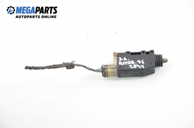 Actuator încuietoare ușă pentru Opel Astra F 1.7 TD, 68 cp, combi, 1996, poziție: stânga - spate