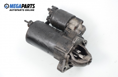 Starter for Volkswagen Passat 1.8, 125 hp, sedan automatic, 1999