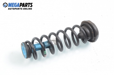 Coil spring for Renault Scenic II 1.9 dCi, 120 hp, 2003, position: rear