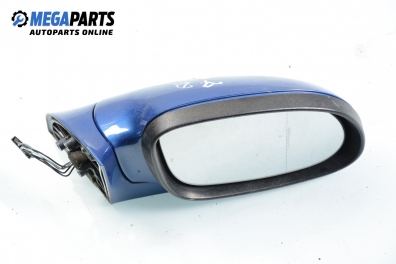 Mirror for Mercedes-Benz A-Class W168 1.6, 102 hp, 5 doors, 1999, position: right