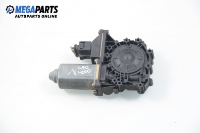 Motor macara geam for Volkswagen Lupo 1.4 16V, 75 hp, 2002, position: stânga