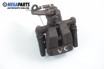 Caliper for Renault Scenic II 1.9 dCi, 120 hp, 2003, position: rear - left