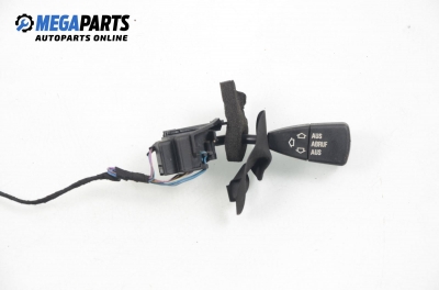 Cruise control lever for BMW 5 (E34) 2.5 TDS, 143 hp, sedan automatic, 1994