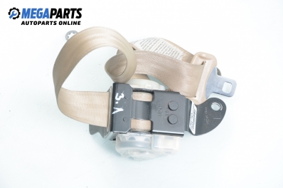 Seat belt for Honda Accord VII 2.2 i-CTDi, 140 hp, sedan, 2004, position: rear - left