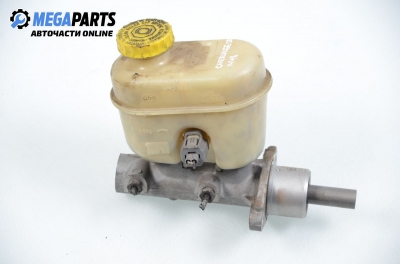 Brake pump for Jeep Grand Cherokee (WJ) 3.1 TD, 140 hp automatic, 2000