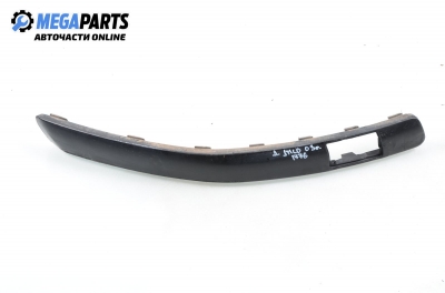 Front bumper moulding for Fiat Stilo 1.9 JTD, 80 hp, hatchback, 2003, position: right