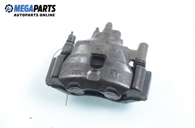 Caliper for Mazda 6 2.0 DI, 136 hp, station wagon, 2003, position: front - right