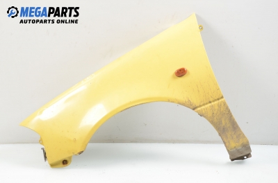 Fender for Suzuki Swift 1.0, 53 hp, hatchback, 5 doors, 2003, position: left