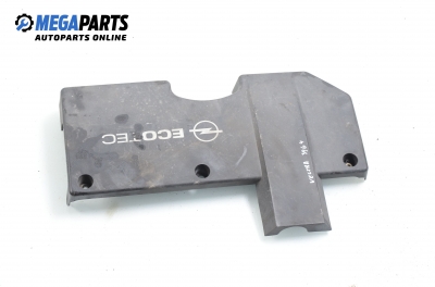 Engine cover for Opel Vectra C 2.0 16V DTI, 101 hp, sedan, 2003