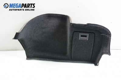 Trunk interior cover for Opel Vectra C 2.2 16V DTI, 125 hp, sedan automatic, 2005