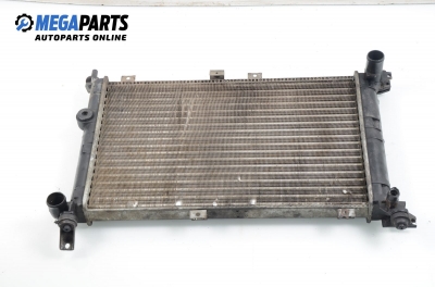 Wasserradiator für Opel Astra F 1.7 TD, 68 hp, combi, 1996