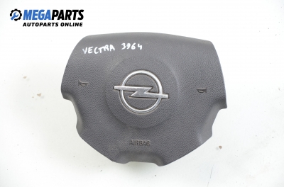 Airbag for Opel Vectra C 2.0 16V DTI, 101 hp, sedan, 2003