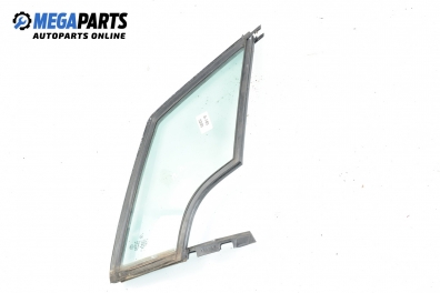 Door vent window for Mercedes-Benz A-Class W168 1.6, 102 hp, 5 doors, 1999, position: front - left