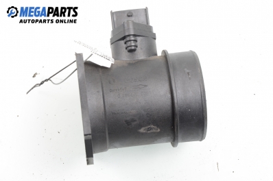 Debitmetru pentru Nissan Primera (P11) 2.0 TD, 90 cp, combi, 2000 № Bosch 0 281 002 207