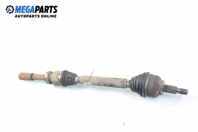 Driveshaft for Renault Laguna II (X74) 1.8 16V, 120 hp, hatchback, 2001, position: right