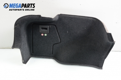 Trunk interior cover for Opel Vectra C 2.2 16V DTI, 125 hp, sedan automatic, 2005