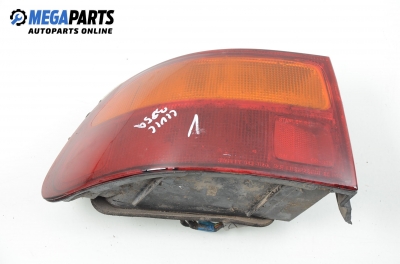 Tail light for Honda Civic V 1.3 16V, 75 hp, 1994, position: left