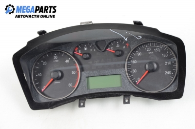 Instrument cluster for Fiat Stilo 1.9 JTD, 115 hp, 3 doors, 2004