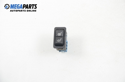 Seat heating button for BMW 5 (E34) 2.5 TDS, 143 hp, sedan automatic, 1994